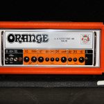 Orange Rockerverb 100 MKIII