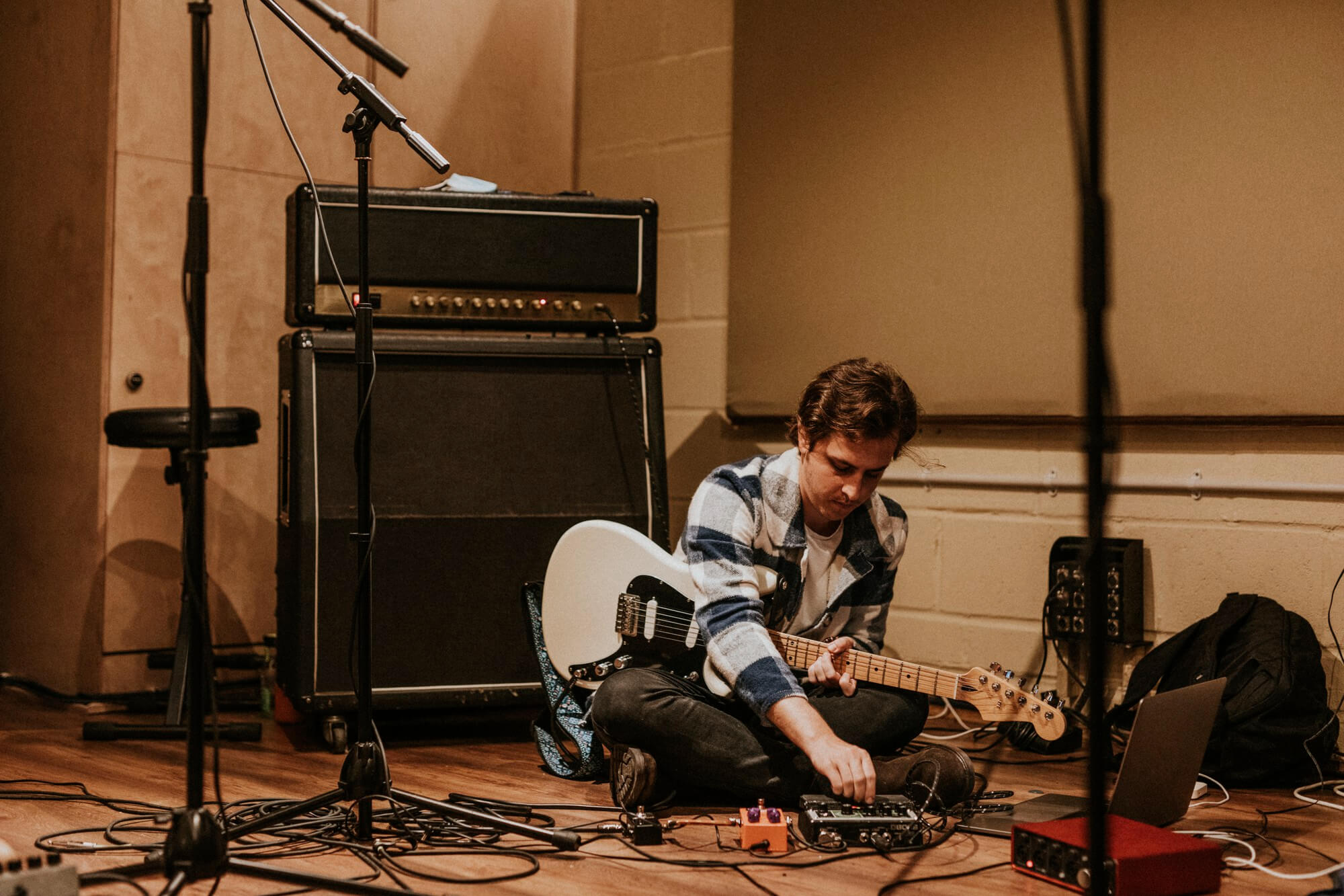 Rehearsal Studio in Toronto The Best Deal In Town