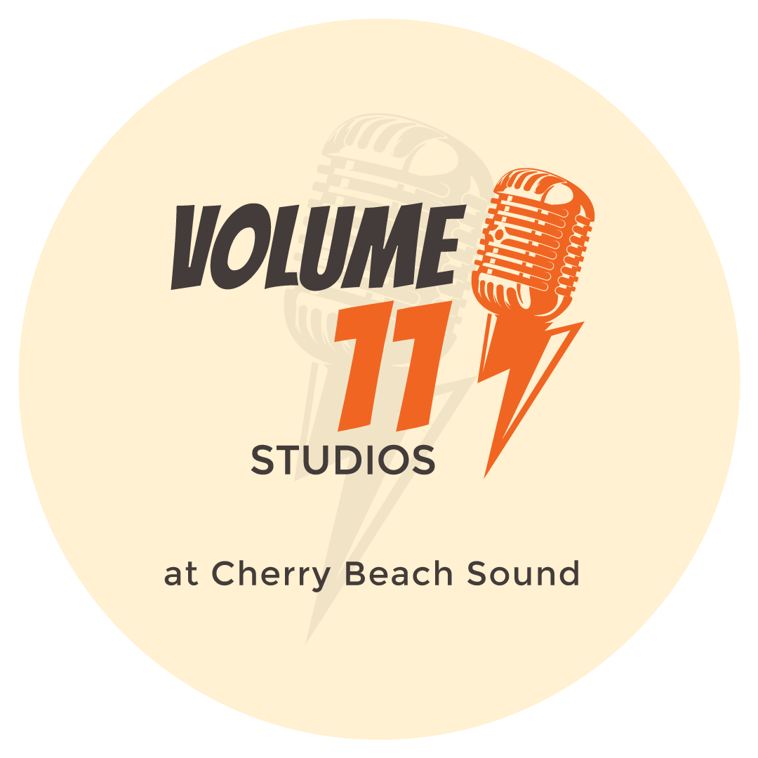 Volume11-logo-circle